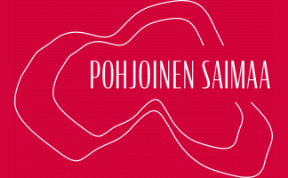 Pohjoinen Saimaa -logo