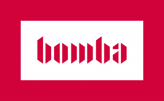 Bomban logo
