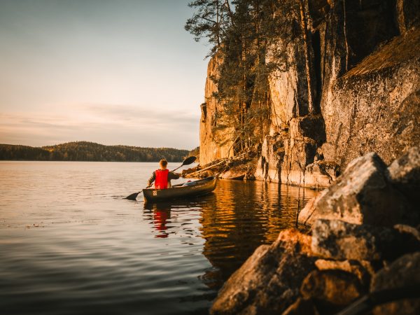 Koloveden kansallispuisto