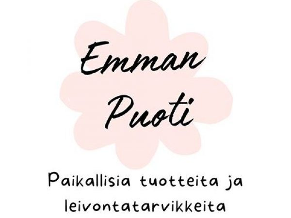 Emman Puoti, Joensuun Kauppahalli