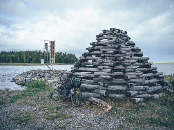 Saaristo Trail, Rääkkylä