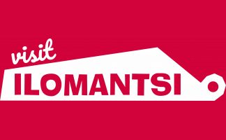 Visit Ilomantsin logo